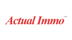 Logo Actual Immo